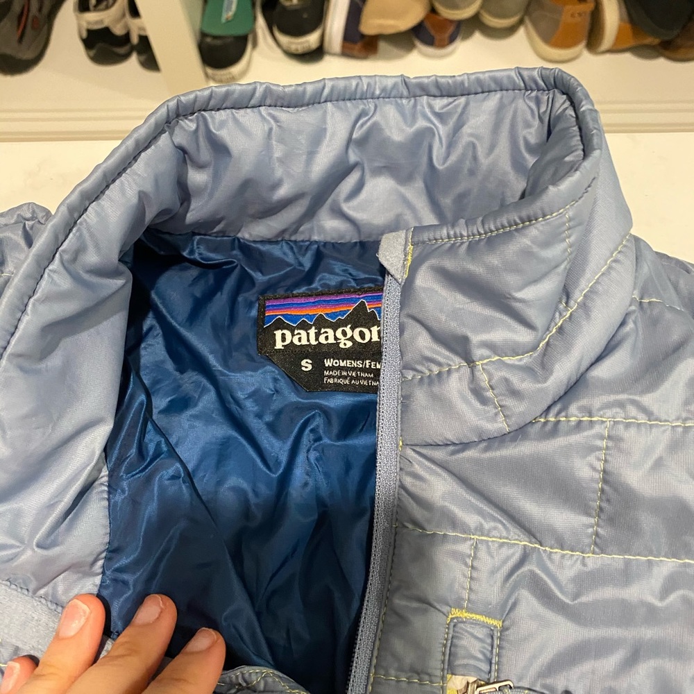 Patagonia pullover - Picture 2 of 2